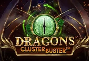Dragons Clusterbuster