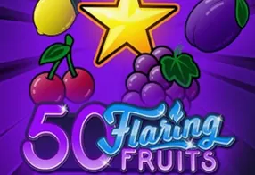 50 Flaring Fruits