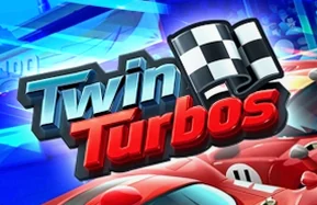 Twin Turbos