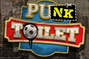 Punk Toilet