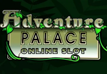 Adventure Palace