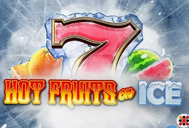 Hot Fruits on Ice