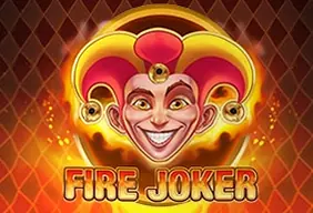 Fire Joker