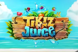Tikiz N Juice