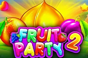 Fruit Party 2
