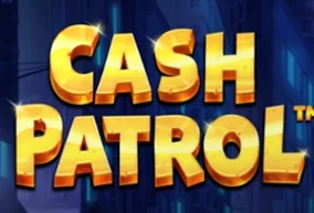 Cash Patrol