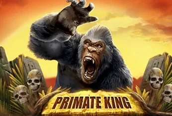 Primate King