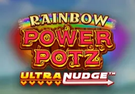 Rainbow Power Potz Ultranudge