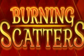 Burning Scatters