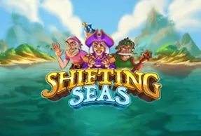 Shifting Seas