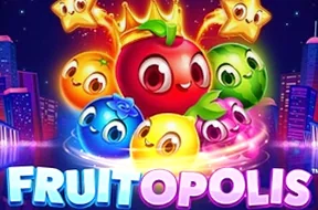 Fruitopolis