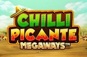 Chilli Picante Megaways