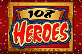 108 Heroes