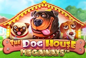 The Dog House Megaways