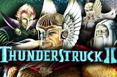 ThunderStruck II