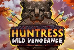 Huntress Wild Vengeance