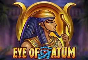 Eye of Atum