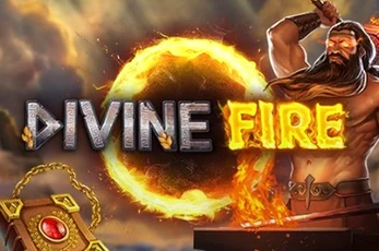 Divine Fire