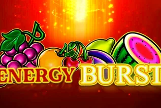 Energy Burst