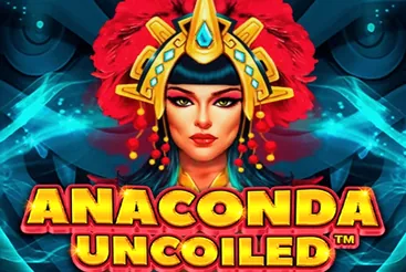 Anaconda Uncoiled