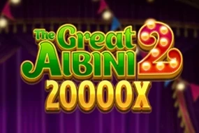 The Great Albini 2