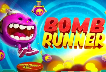 Bomb Runner