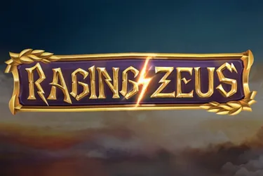 Raging Zeus