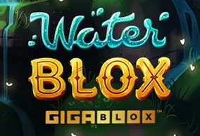 Water Blox Gigablox