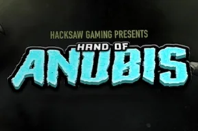 Hand of Anubis