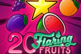 20 Flaring Fruits