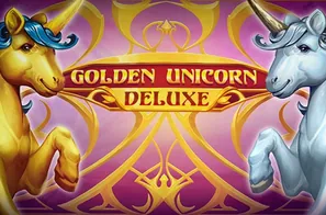 Golden Unicorn Deluxe