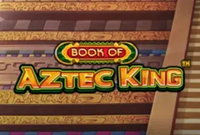 Book of Aztec King