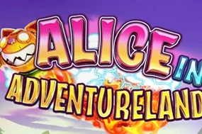 Alice in Adventureland