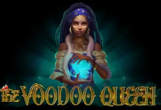 The Voodoo Queen