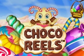 Choco Reels Easter