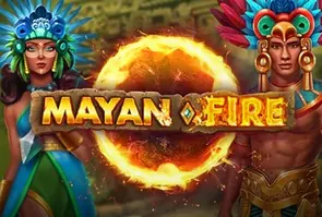 Mayan Fire