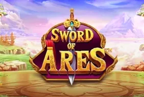Sword of Ares