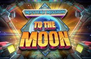 Mystery Mission To The Moon