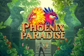 Phoenix Paradise