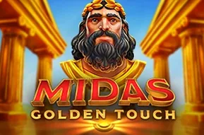 Midas Golden Touch