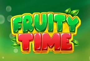Fruity Time