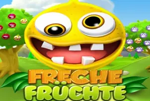 Freche Fruchte