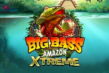 Big Bass Amazon Xtreme