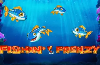 Fishin Frenzy