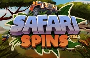 Safari Spins