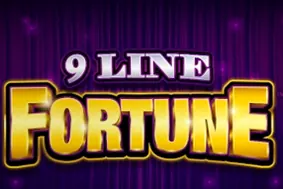 9 Line Fortune