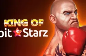 King of Bitstarz