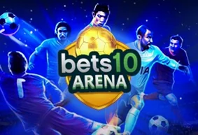 Bets10 Arena