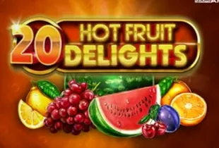 20 Hot Fruit Delights
