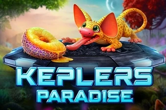 Keplers Paradise